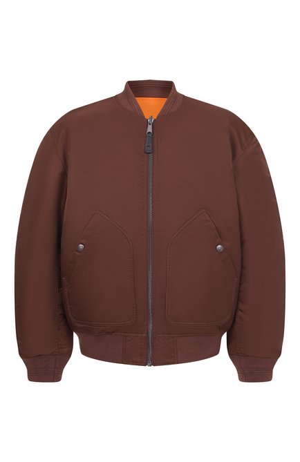 Мужской двусторонний бомбер DIESEL, арт. A14408/0HCAS