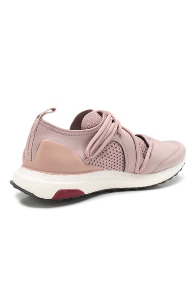 Текстильные кроссовки ultraboost t ADIDAS BY STELLA MCCARTNEY, арт. EF2132, фото 4