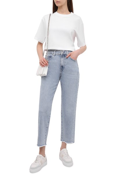 Джинсы 7 FOR ALL MANKIND, арт. JSANB750L0, фото 2