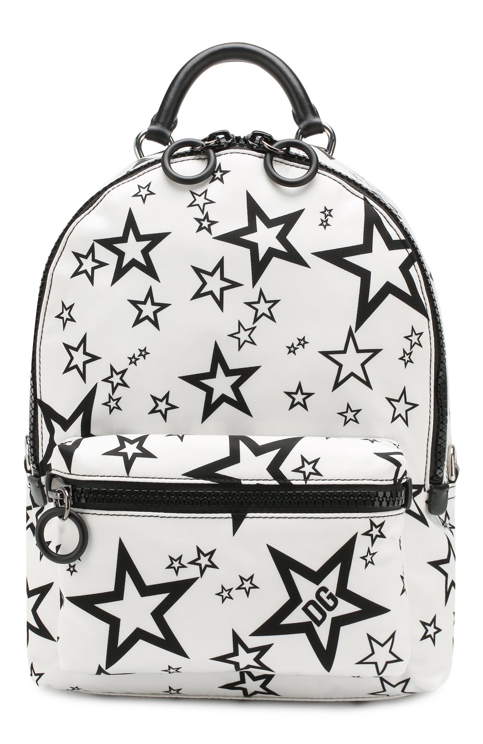 Рюкзак vulcano DOLCE & GABBANA, арт. BB6633/AJ610, фото 1