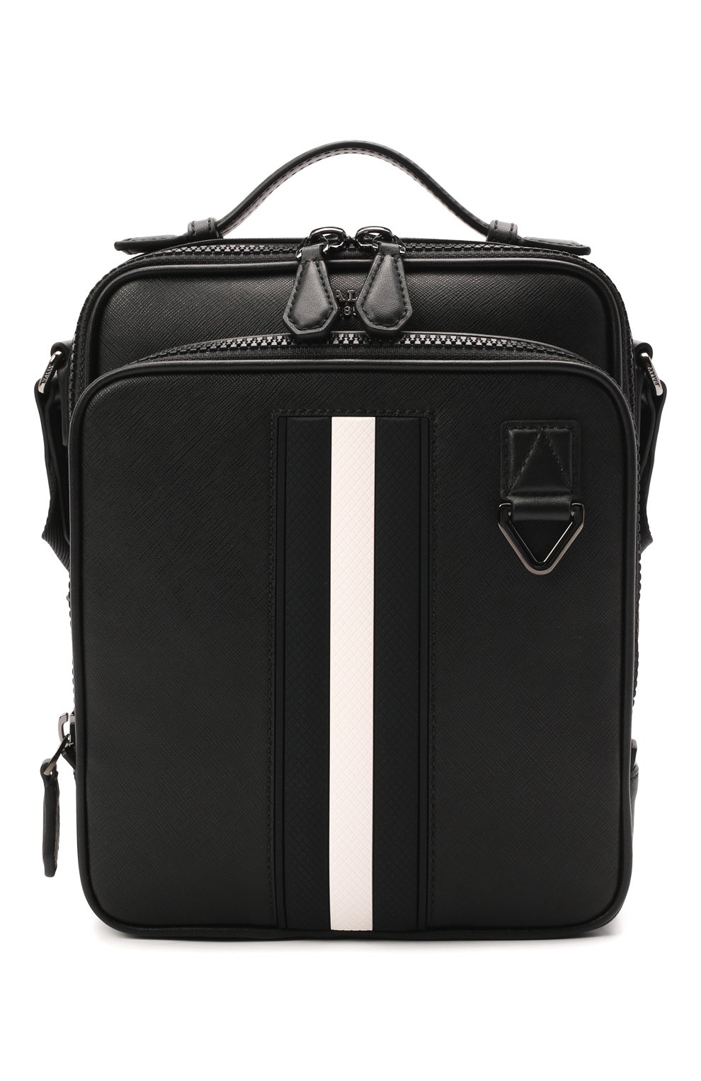 Кожаная сумка mackao BALLY, арт. 602823/25879, фото 1