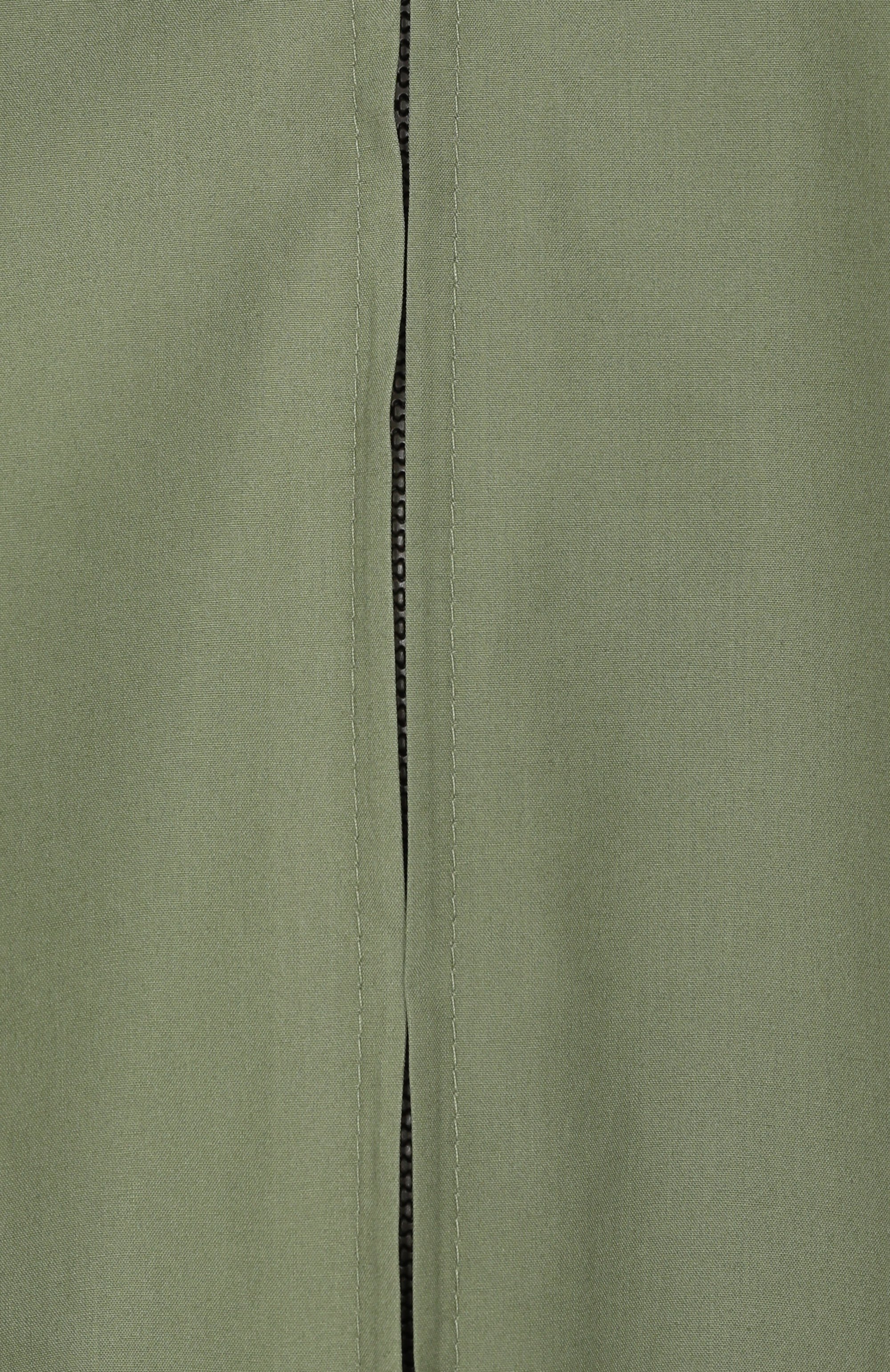 Хлопковый бомбер MSGM KIDS, арт. S6MSJBJK186, фото 3