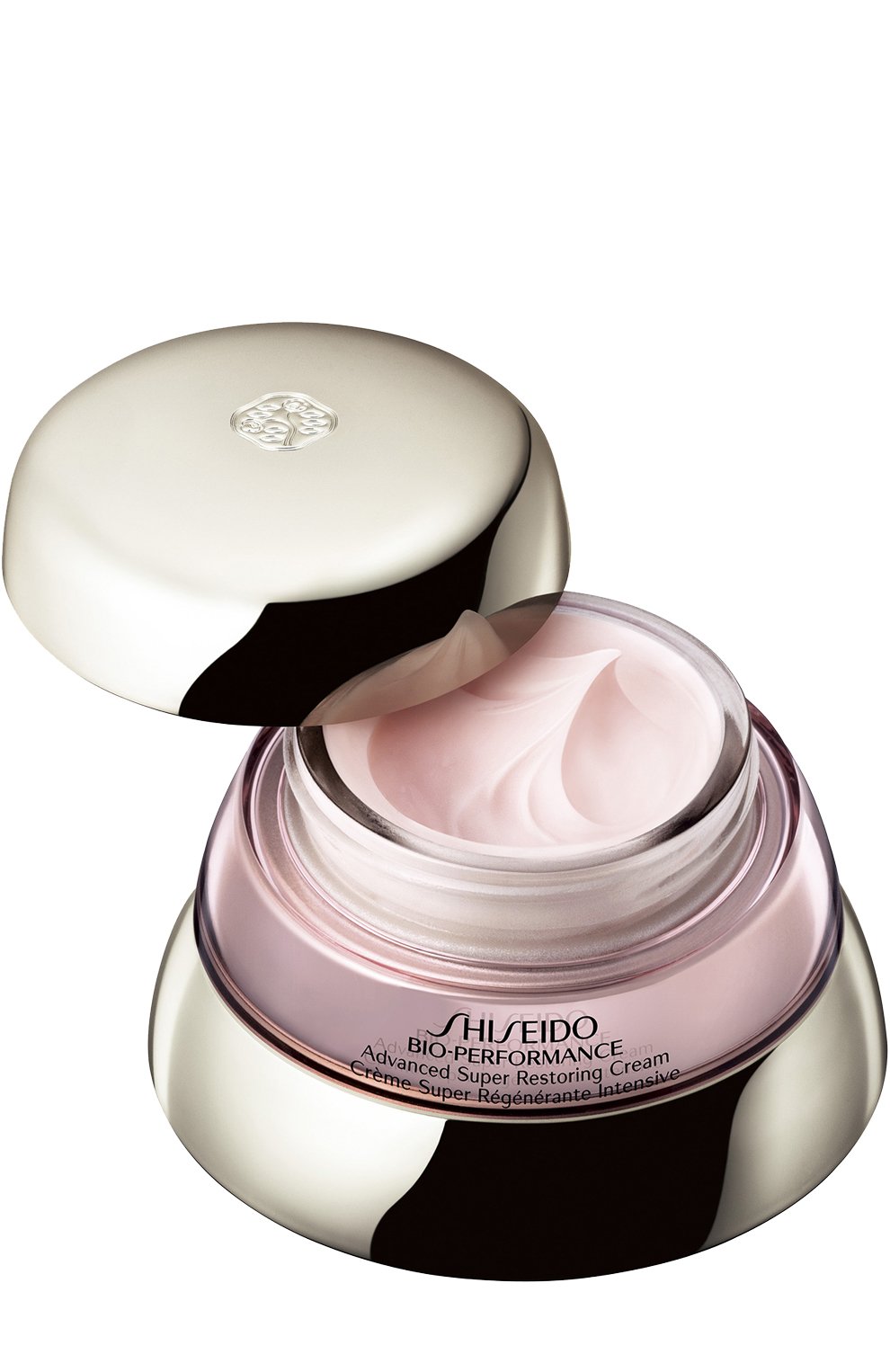 Улучшенный суперрегенерирующий крем bio-performance (75ml) SHISEIDO, арт. 10409SH, фото 1