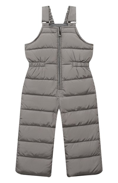 Пуховый комбинезон IL GUFO, арт. A22ST007N0031/2A-4A, фото 1