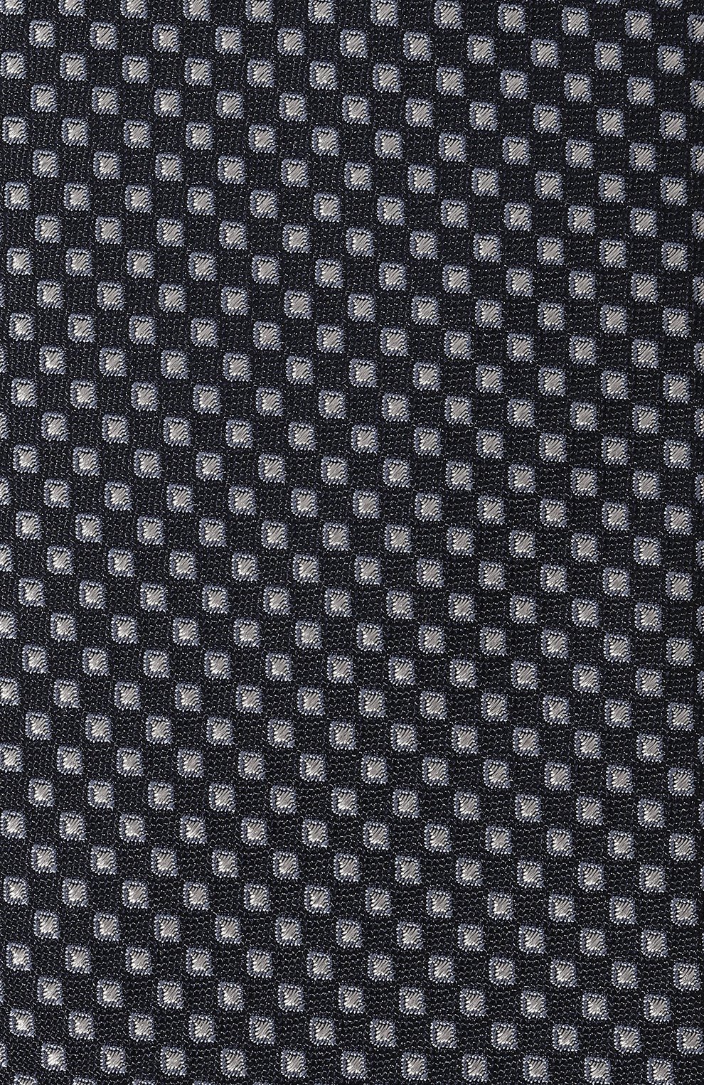 Шелковый галстук CORNELIANI, арт. 91U390-3120308, фото 4