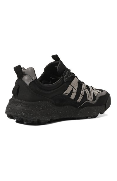 Комбинированные кроссовки iwano 2 FLOWER MOUNTAIN, арт. 001 2018707/01, фото 5