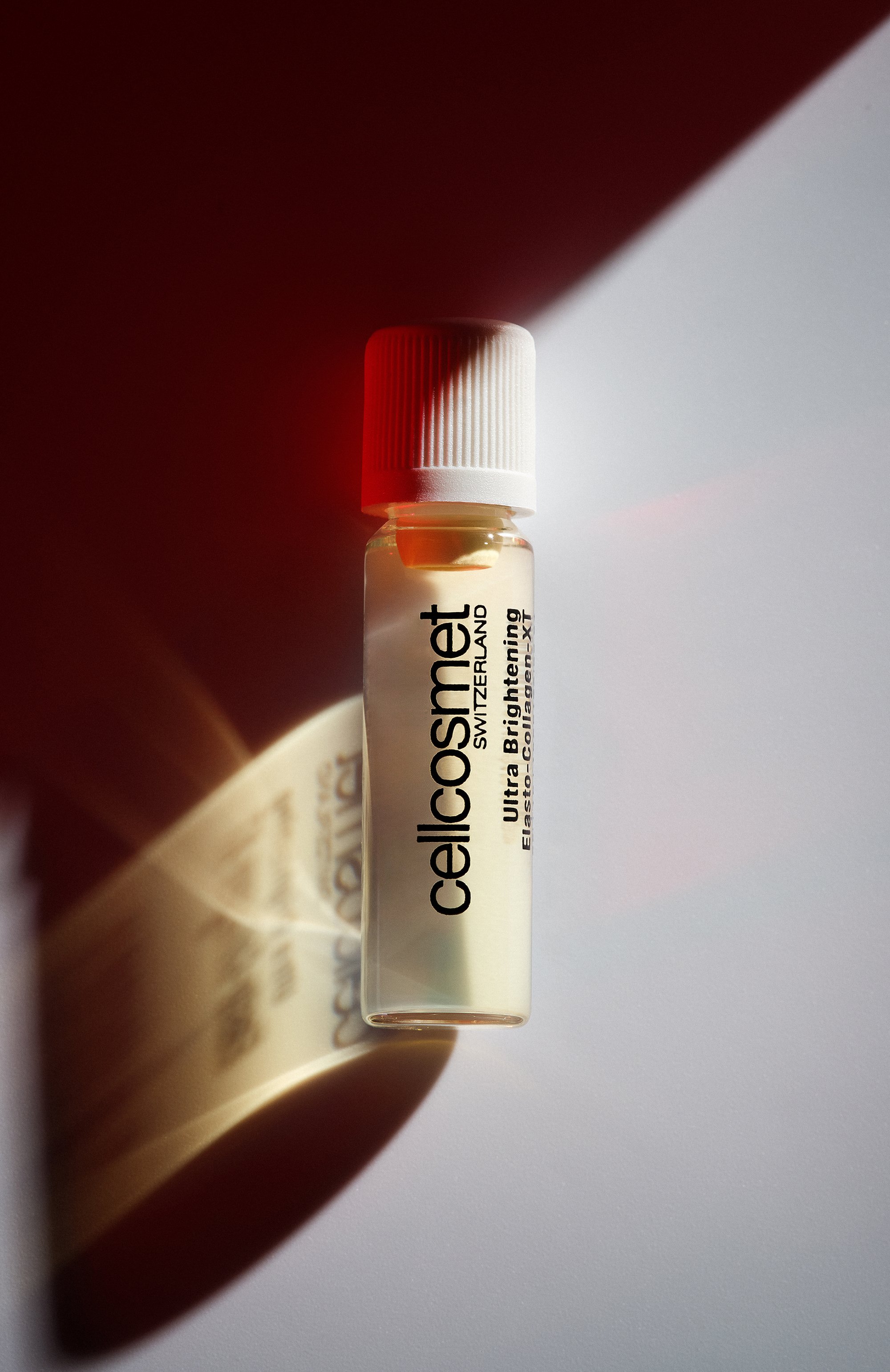 Клеточная cыворотка для коррекции тона кожи brightener-xt (12x1,5ml) CELLCOSMET AND CELLMEN, арт. 2313_2501, фото 2