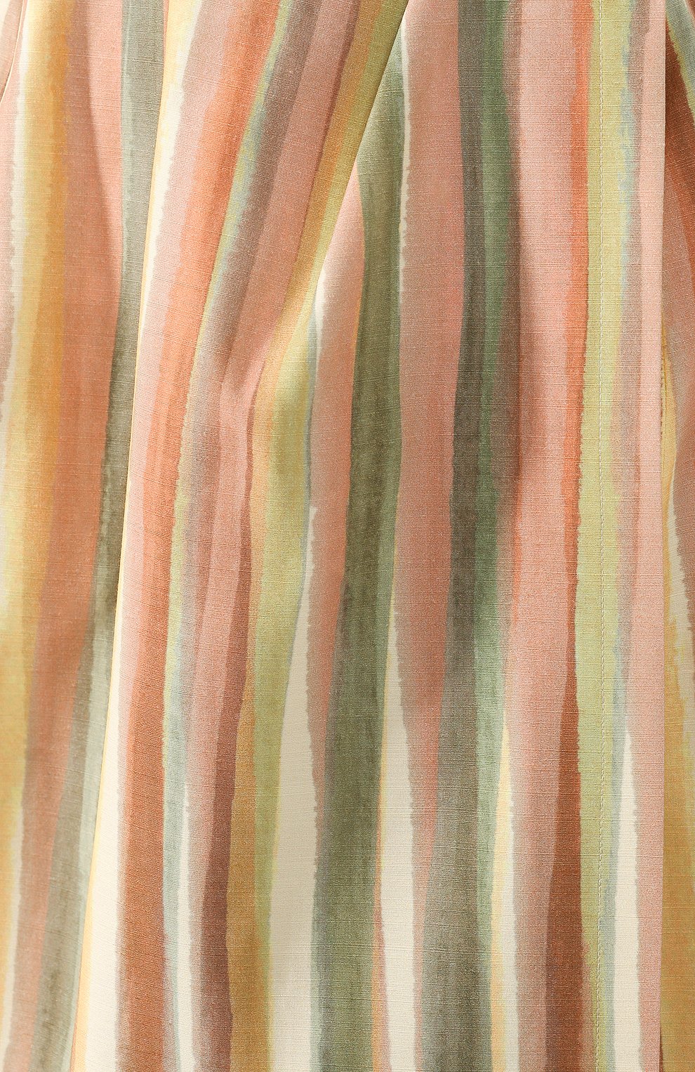Платье из смеси вискозы и шелка JACQUEMUS, арт. 201DR06/0304C, фото 5