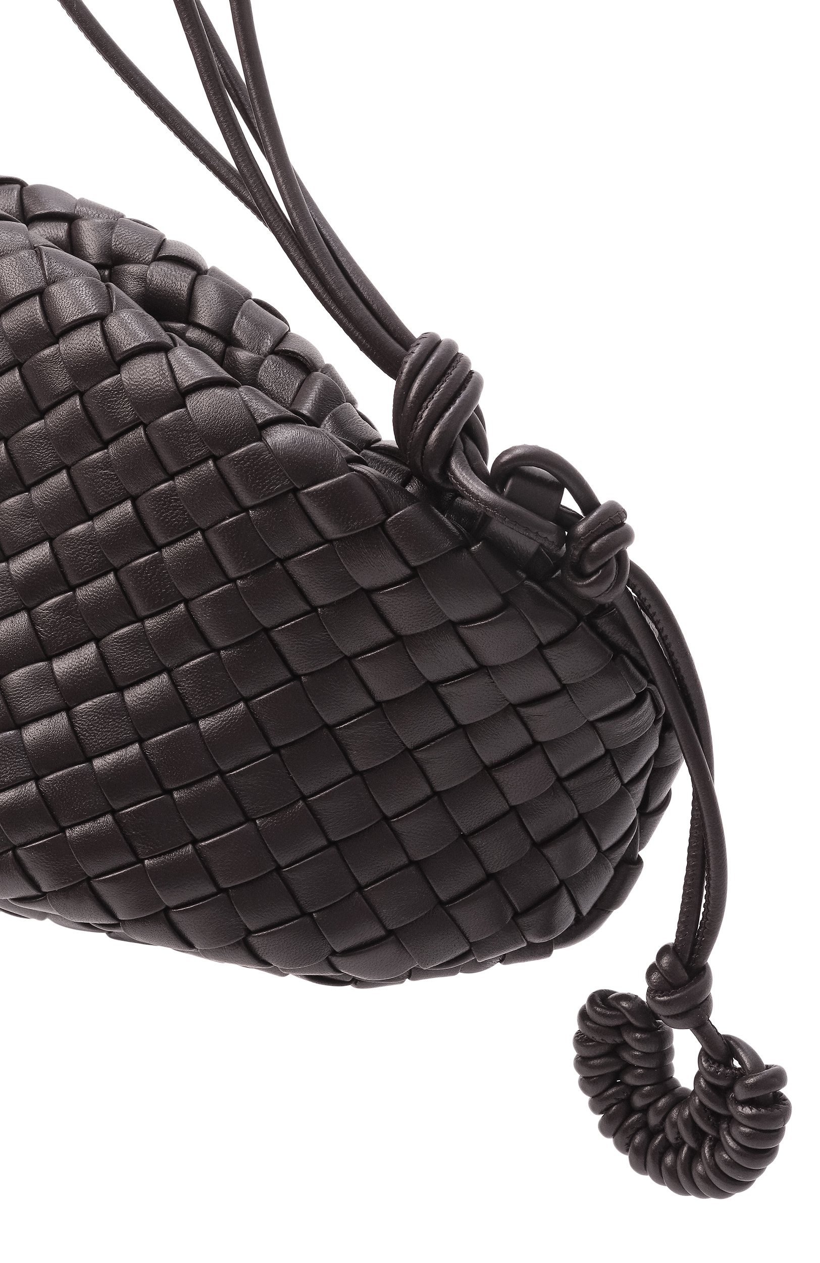 Клатч onda small BOTTEGA VENETA, арт. 867352/V01D1, фото 6