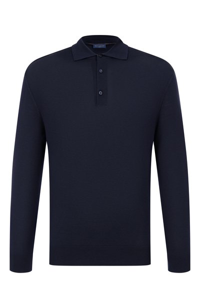 Мужская шерстяное поло PAUL&SHARK, арт. 99311031_001