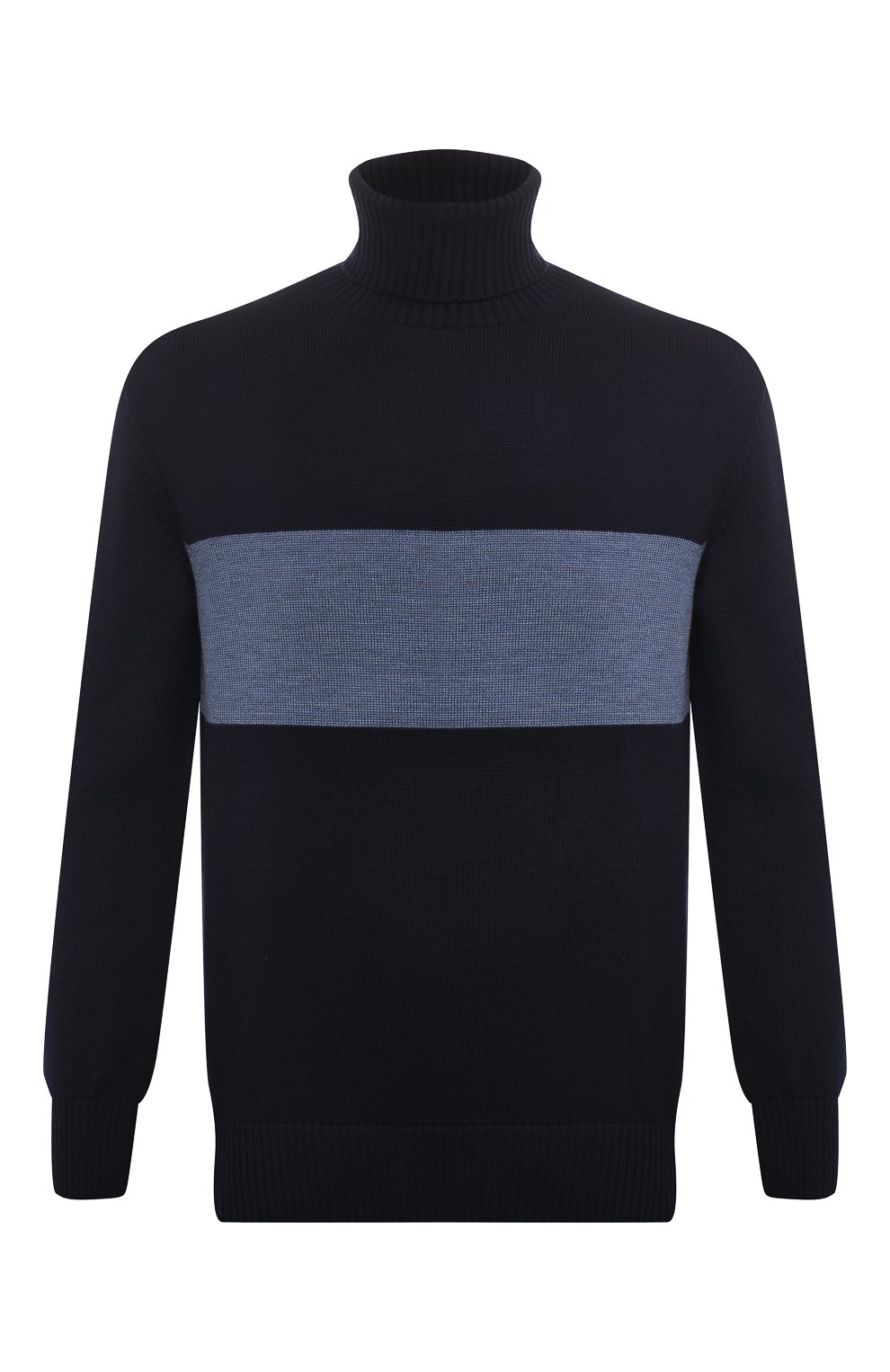 Шерстяной свитер PAUL&SHARK, арт. 14311063, фото 1