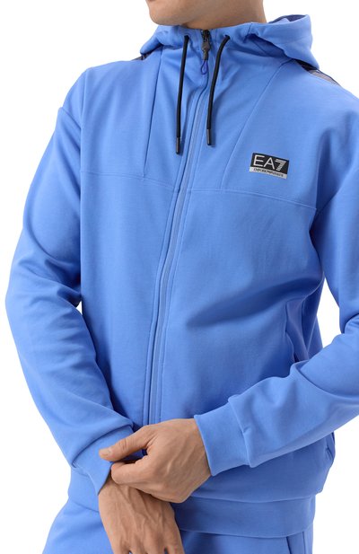 Толстовка EA7, арт. 6DPM24/PJUWZ, фото 5
