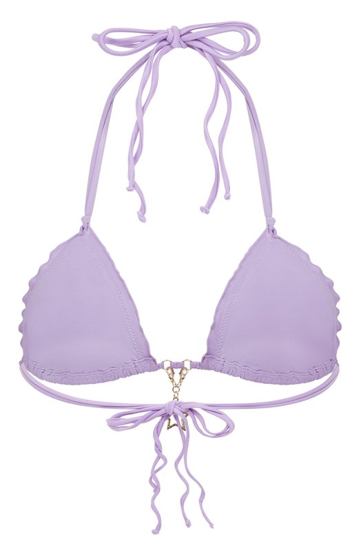 Бра Berry Agent Provocateur AP10213531000 Фиолетовый  AP10213531000 Фото 2
