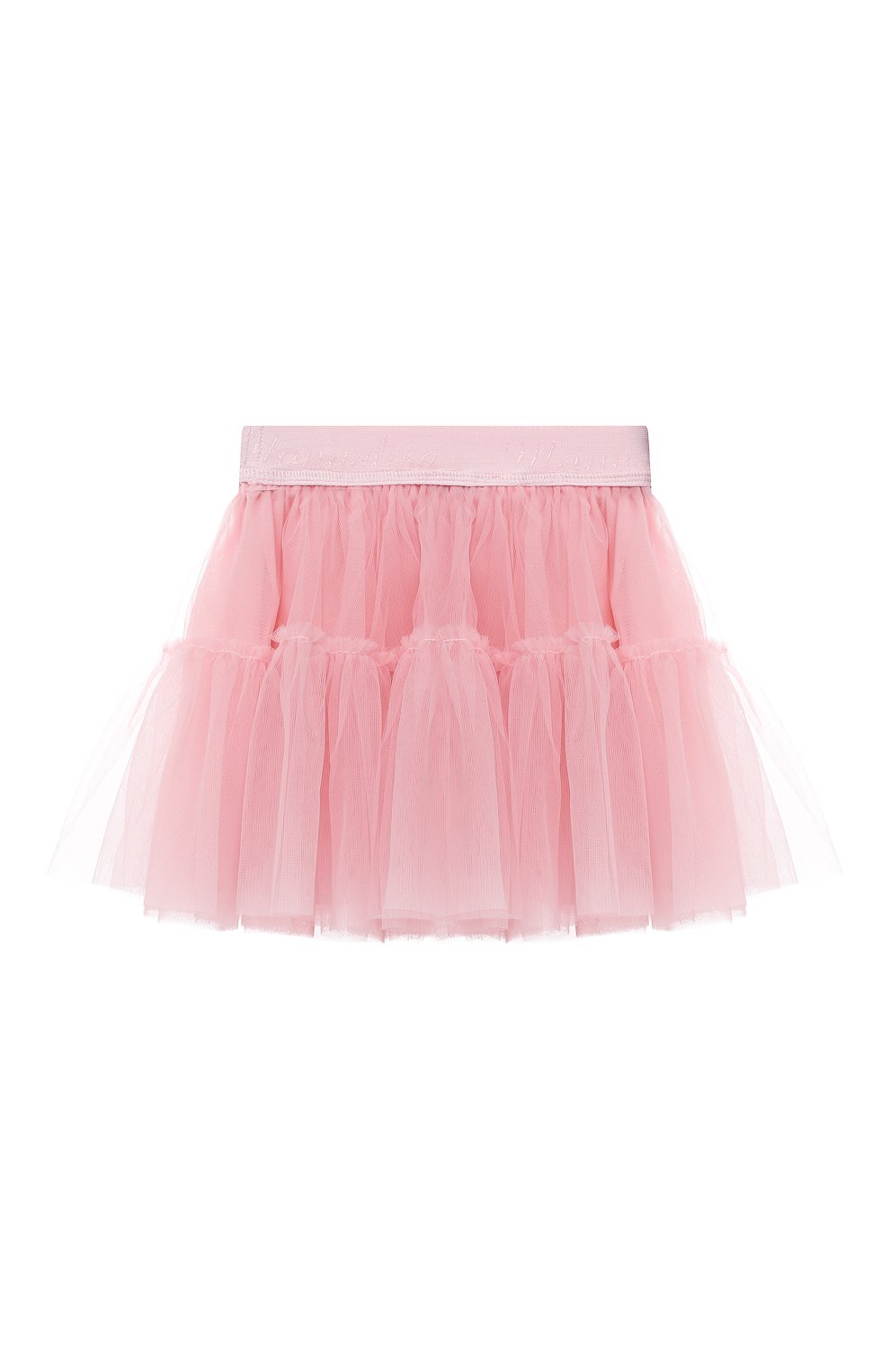 Юбка MONNALISA, арт. 176GON, фото 2