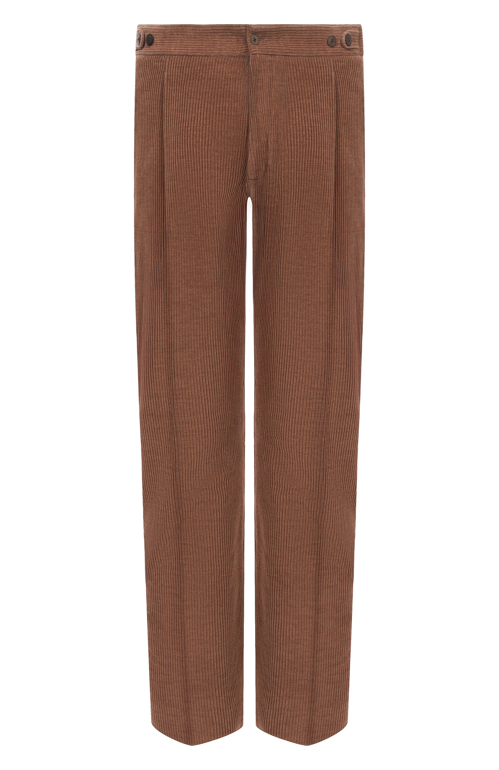 Вельветовые брюки MVST, арт. M25.1MM.T410/W01, фото 1