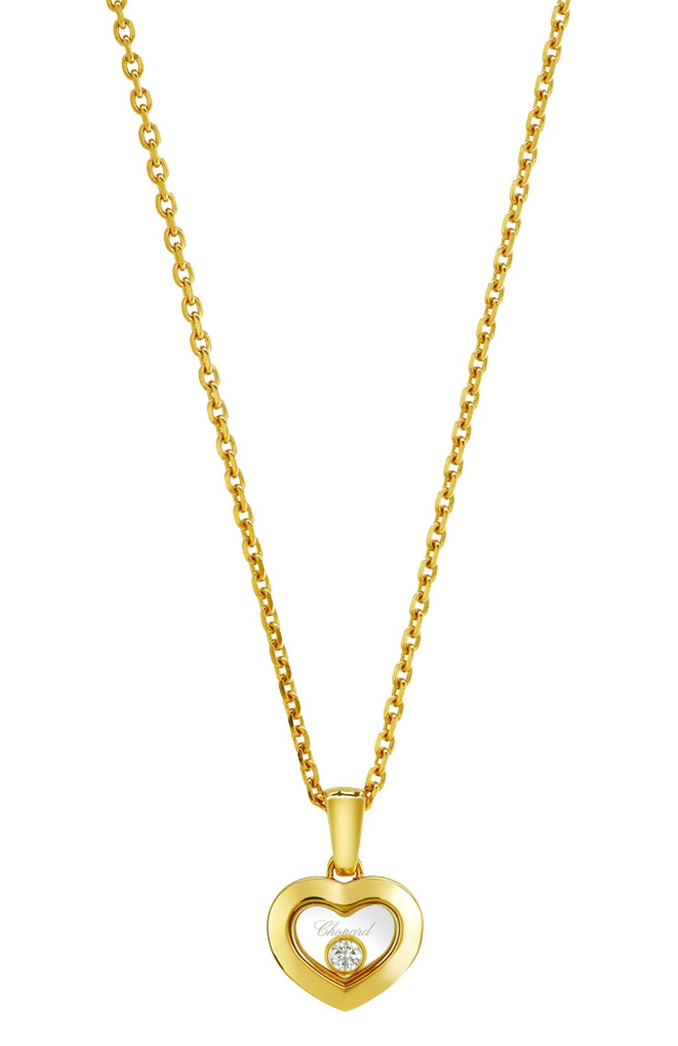 Кулон CHOPARD, арт. 79A054-0001, фото 1