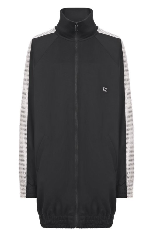 Толстовка Giuseppe di Morabito 05FWDR482C 05352 Чёрный 05FWDR482C 05352