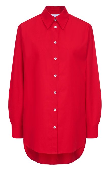 Женская хлопковая рубашка NOBLE&BRULEE, арт. NB001NB/10/140725/004