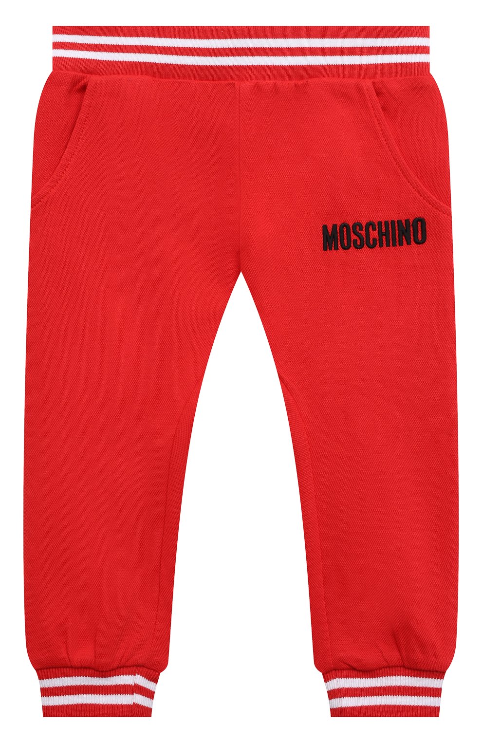 Комплект из толстовки и брюк MOSCHINO, арт. MUK03F/LCA34, фото 4