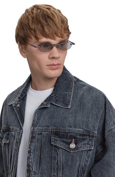 Солнцезащитные очки KUB0RAUM, арт. H62 RH, фото 2