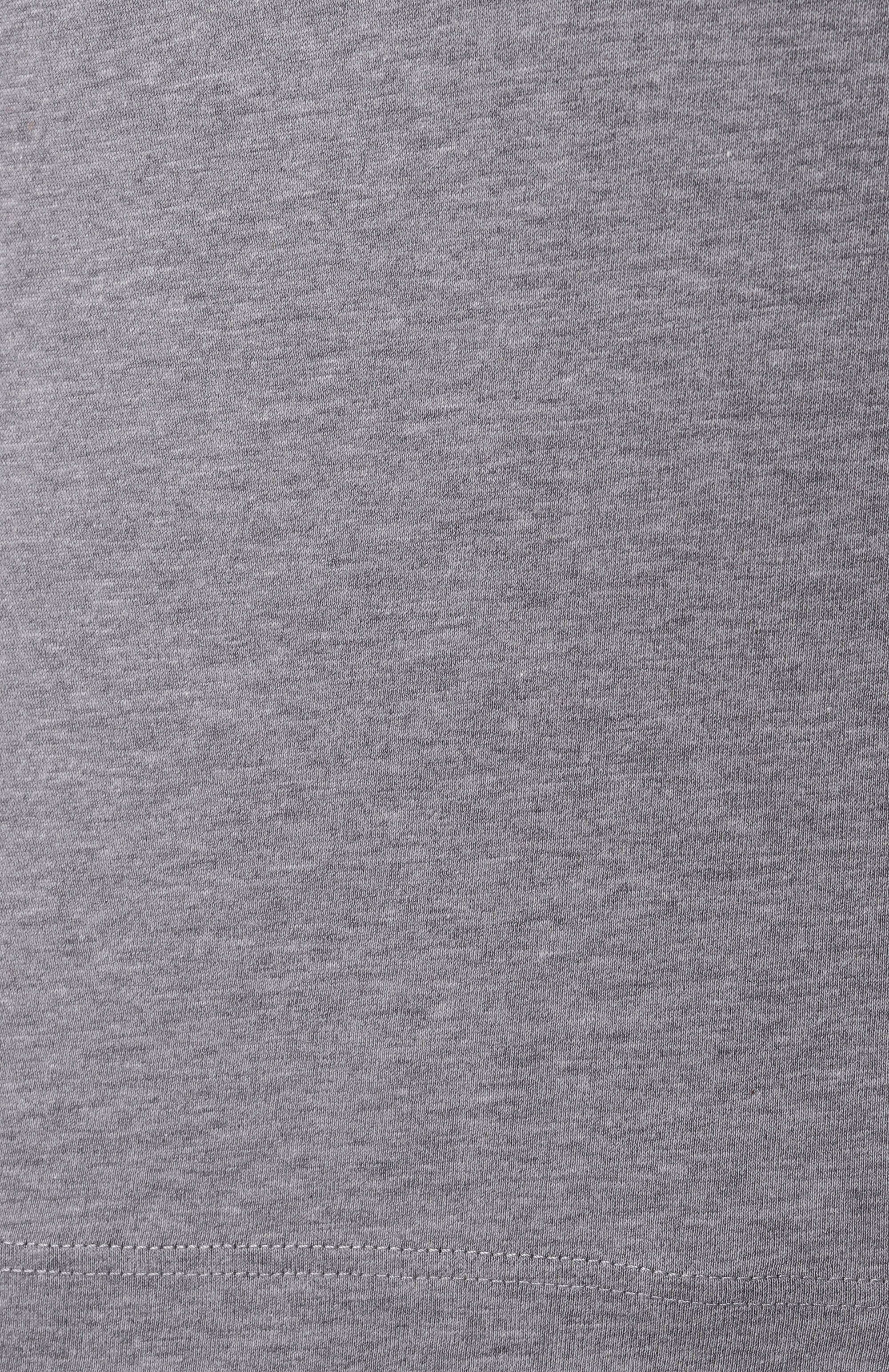 Хлопковый лонгслив DOLCE & GABBANA, арт. G8PV0T/FU7EQ, фото 6