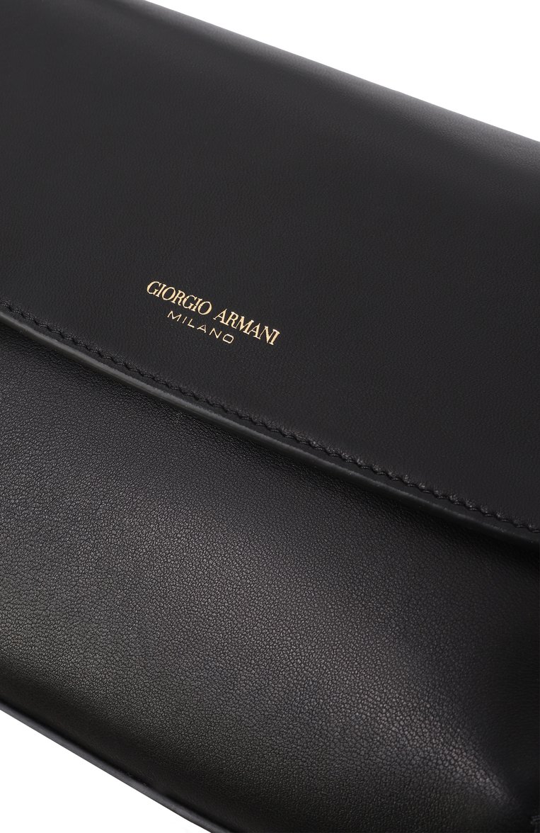 Сумка la prima soft small GIORGIO ARMANI, арт. Y1B080/YZW4A, фото 1
