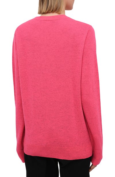 Шерстяной пуловер ACNE STUDIOS, арт. C60023/W, фото 4