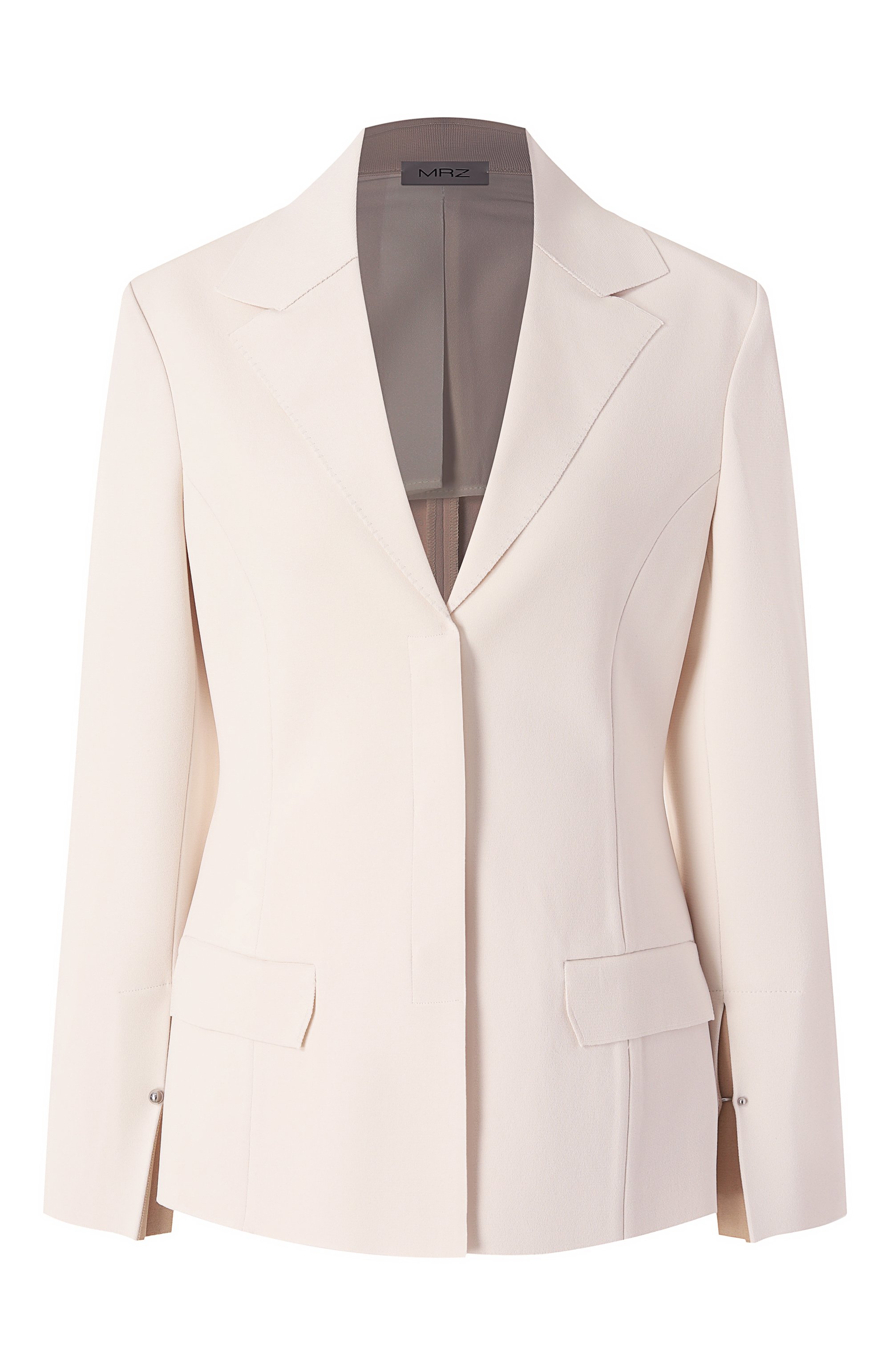 Жакет из вискозы MRZ, арт. S25-0027, фото 1