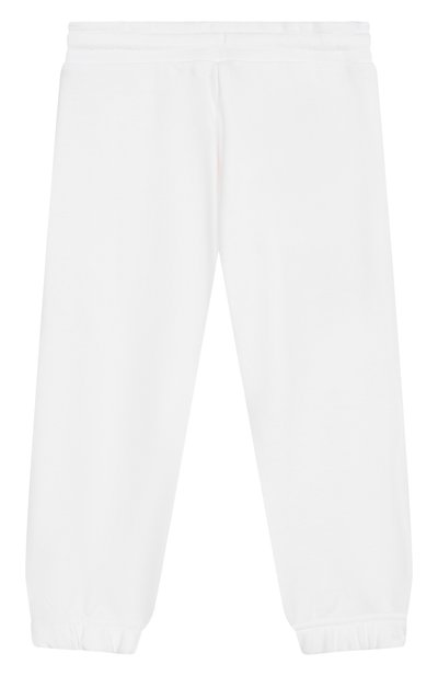 Хлопковые джоггеры DIESEL, арт. J02445/KYAZ3, фото 2