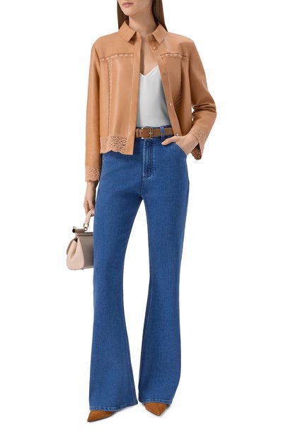 Женские джинсы MVST, арт. M25.1MW.T001/B120