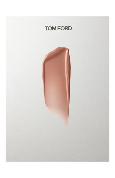Тинт для губ soleil lip lacquer, оттенок naked elixir TOM FORD цвета по цене 4320 руб., арт. T6R1-07, фото 2 Тинт для губ soleil lip lacquer, оттенок naked elixir TOM FORD, арт. T6R1-07, фото 2