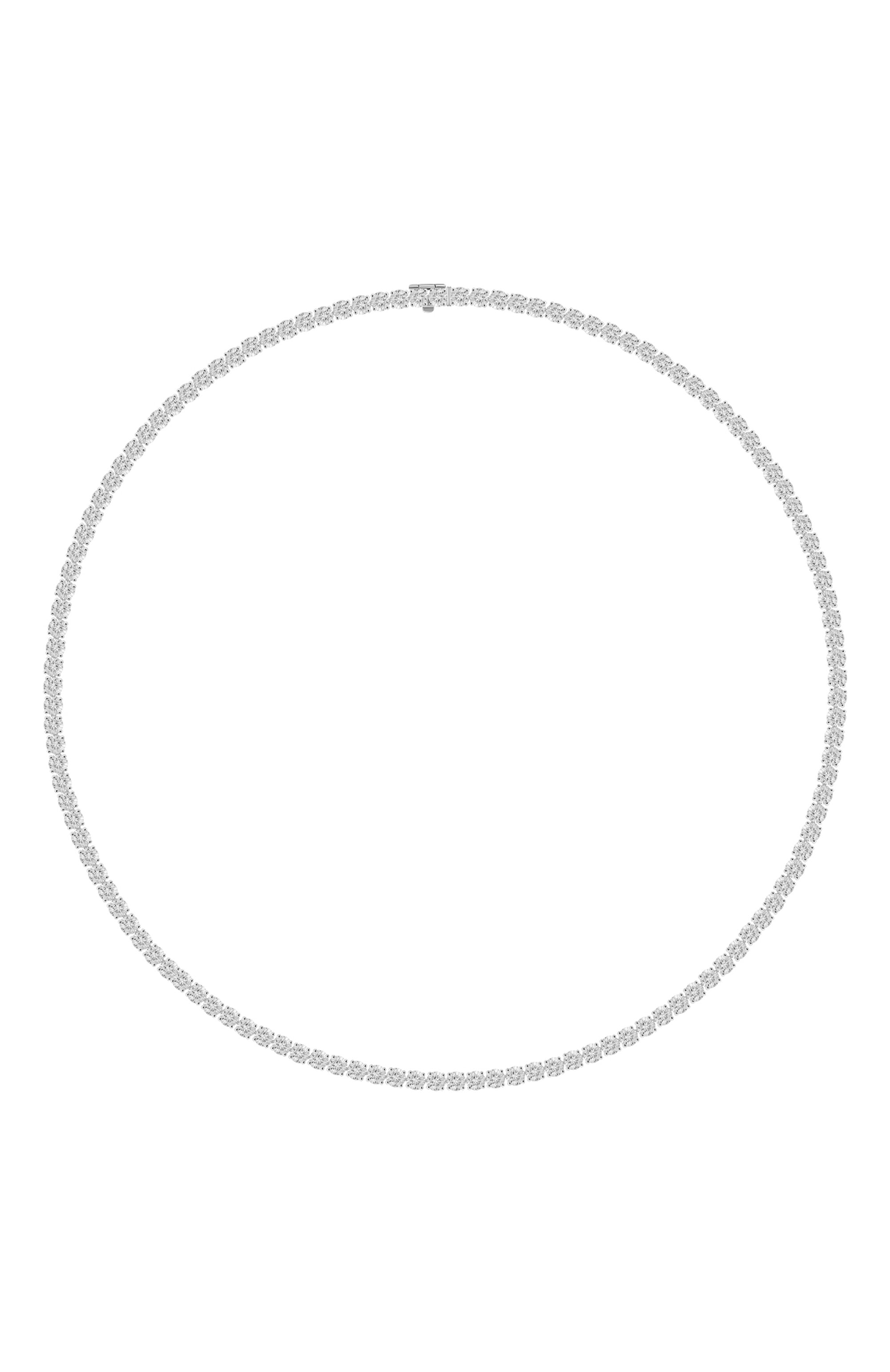 Колье MERCURY, арт. MN13275/WG/RD12.00, фото 1