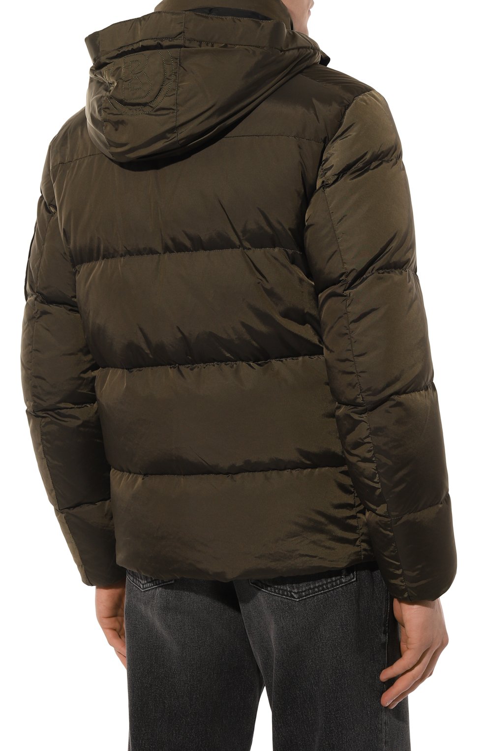 Пуховик BOGNER, арт. 38357593, фото 4