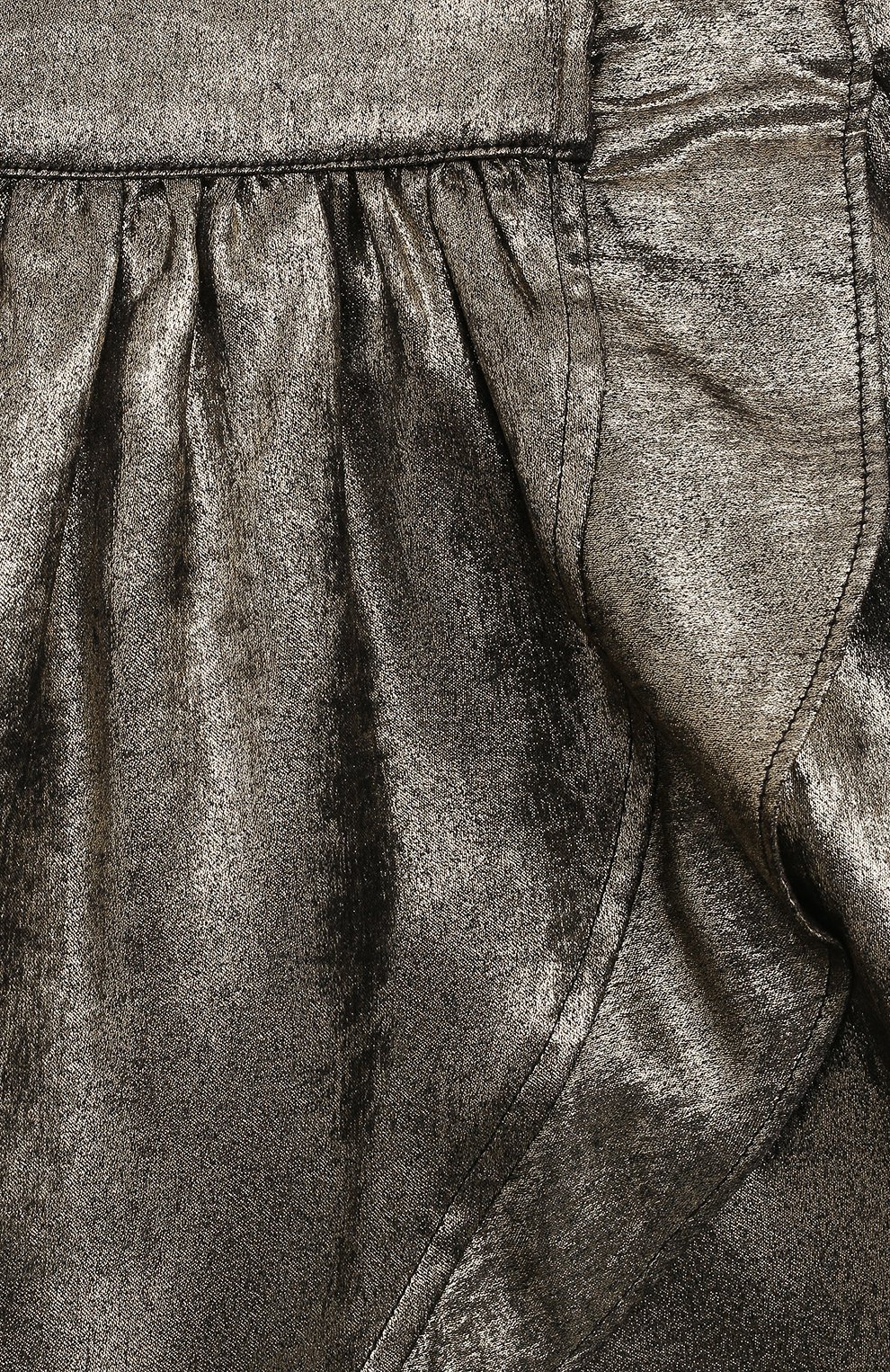 Юбка ZADIG AND VOLTAIRE, арт. X60229, фото 3