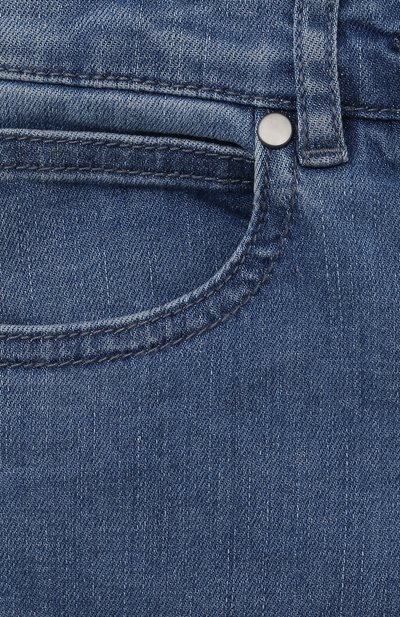 Джинсы STELLA MCCARTNEY, арт. TU6E41, фото 3