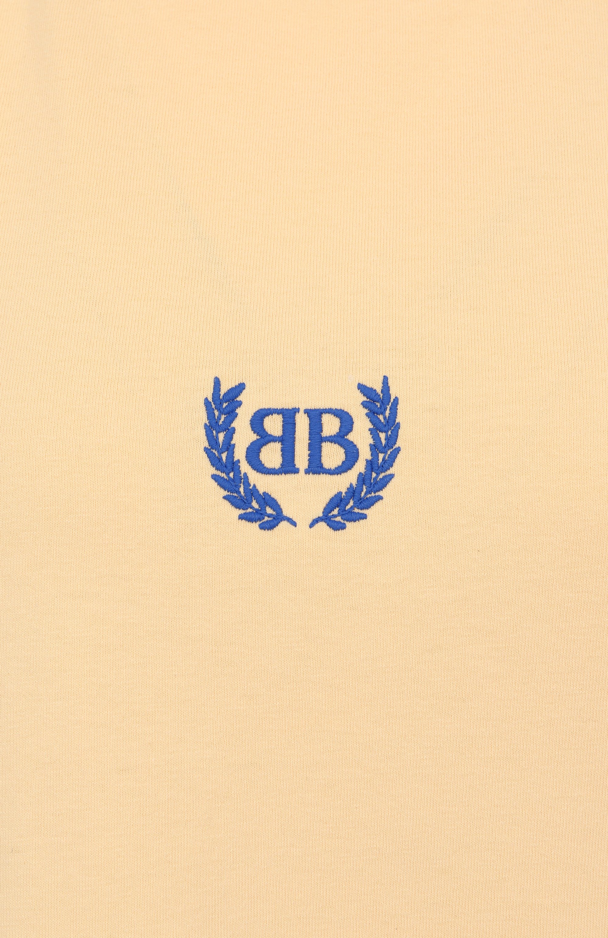 Хлопковая футболка BALENCIAGA, арт. 826344/TSVC9, фото 6