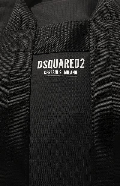 Сумка DSQUARED2, арт. DFM0036 16805374, фото 3