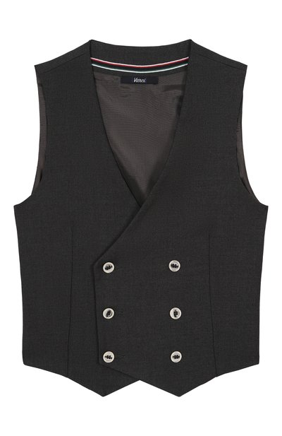 Жилет VARCI, арт. VR2579N/6A-8A