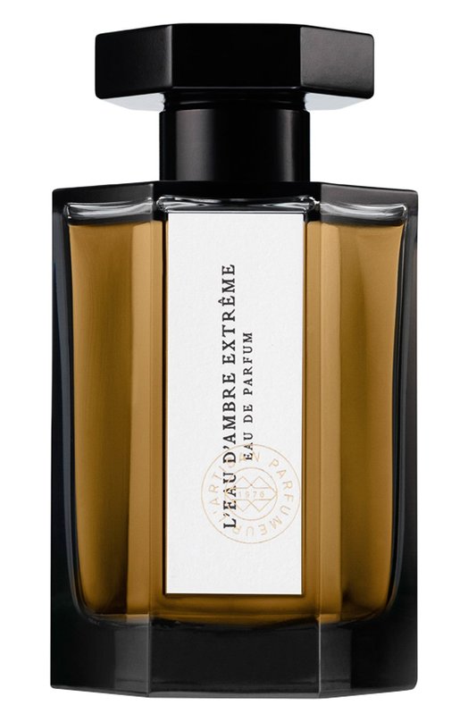 фото Парфюмерная вода l'eau d'ambre extreme (100ml) l'artisan parfumeur