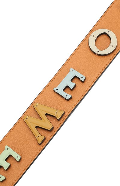 Ремень для сумки LOEWE, арт. 109.30AB34, фото 3