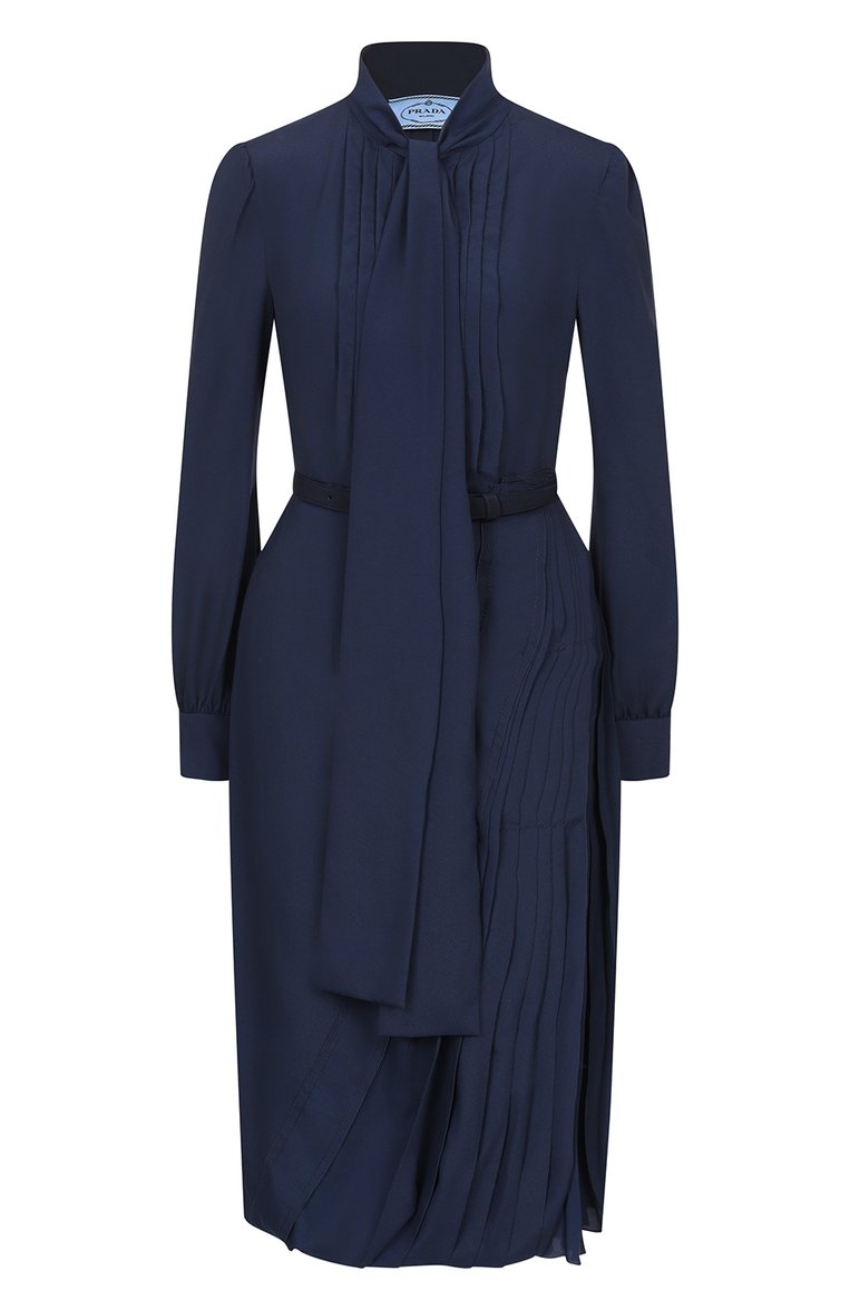 Платье PRADA, арт. P39O4H-1M7O-F0008-192, фото 1