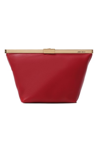 Женский клатч ganache JIMMY CHOO, арт. GANACHENAP