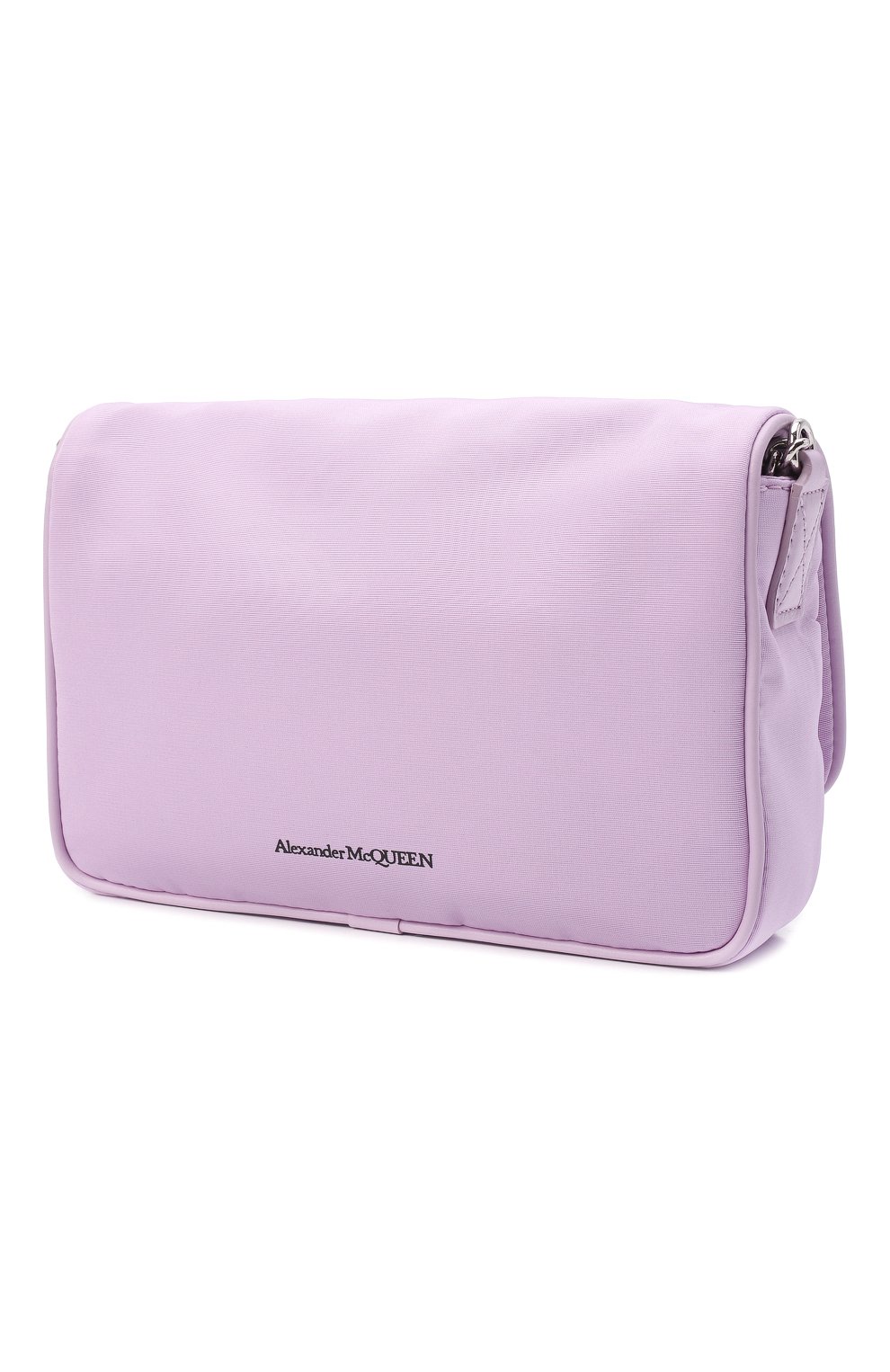 Сумка skull small ALEXANDER MCQUEEN, арт. 666119/16X12, фото 4