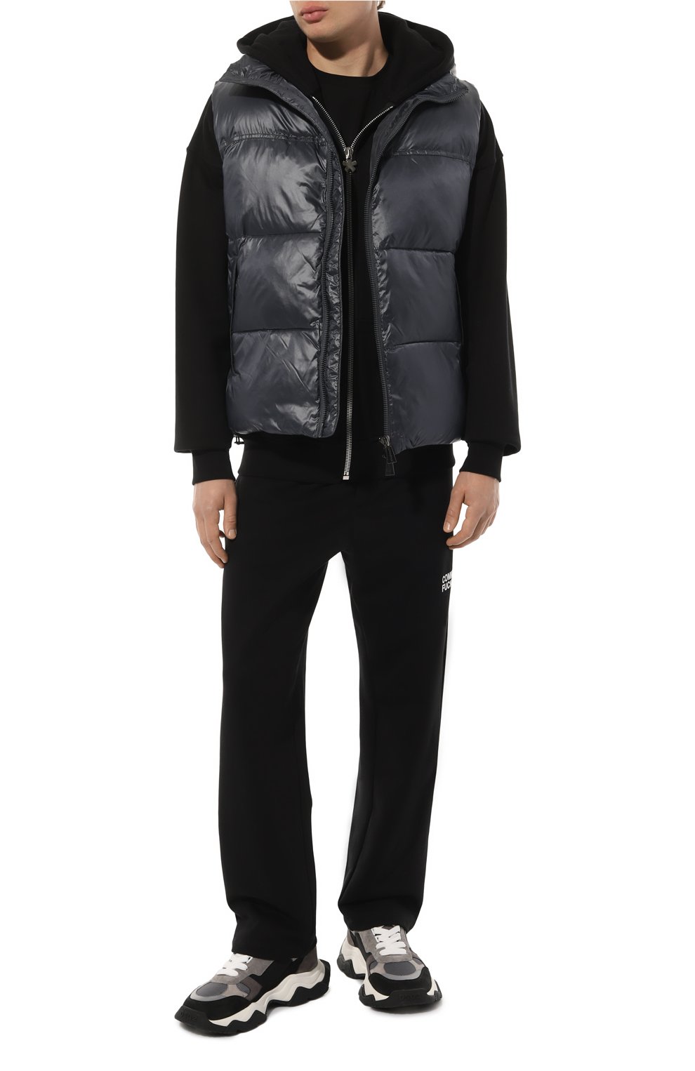 Утепленный жилет HINNOMINATE, арт. HNM332, фото 2