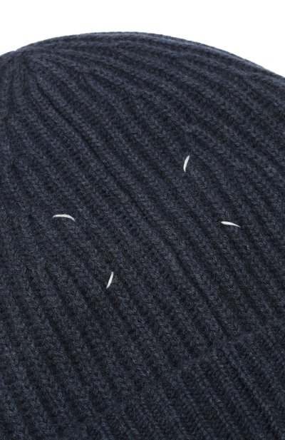 Шерстяная шапка MAISON MARGIELA, арт. S67TB0001/M13185, фото 3