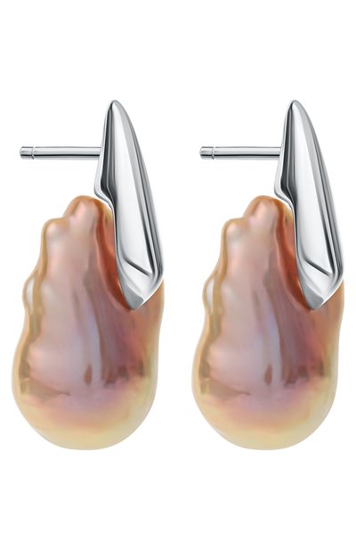 Серьги BOTTEGA VENETA, арт. 814916/V721C, фото 3