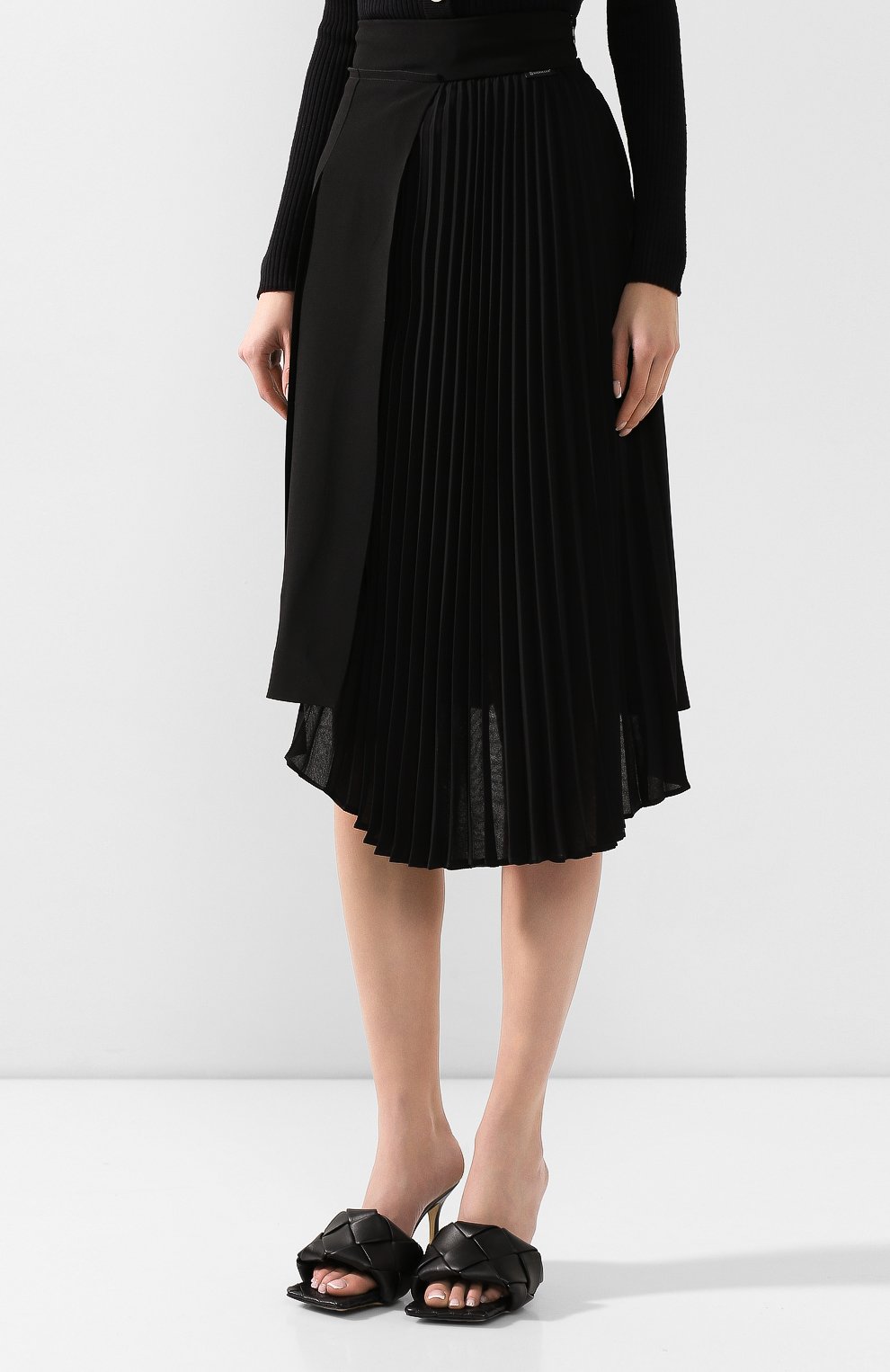 Юбка MONCLER, арт. F1-093-2D700-10-C0359, фото 3