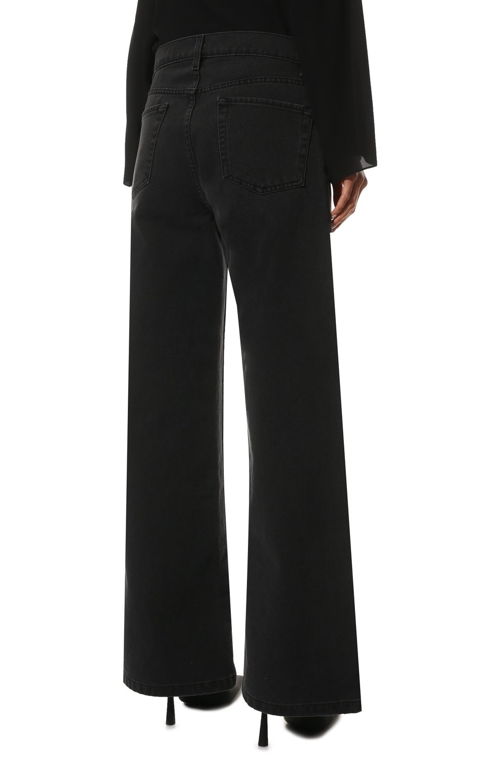 Джинсы MAGDA BUTRYM, арт. 1029210001, фото 4