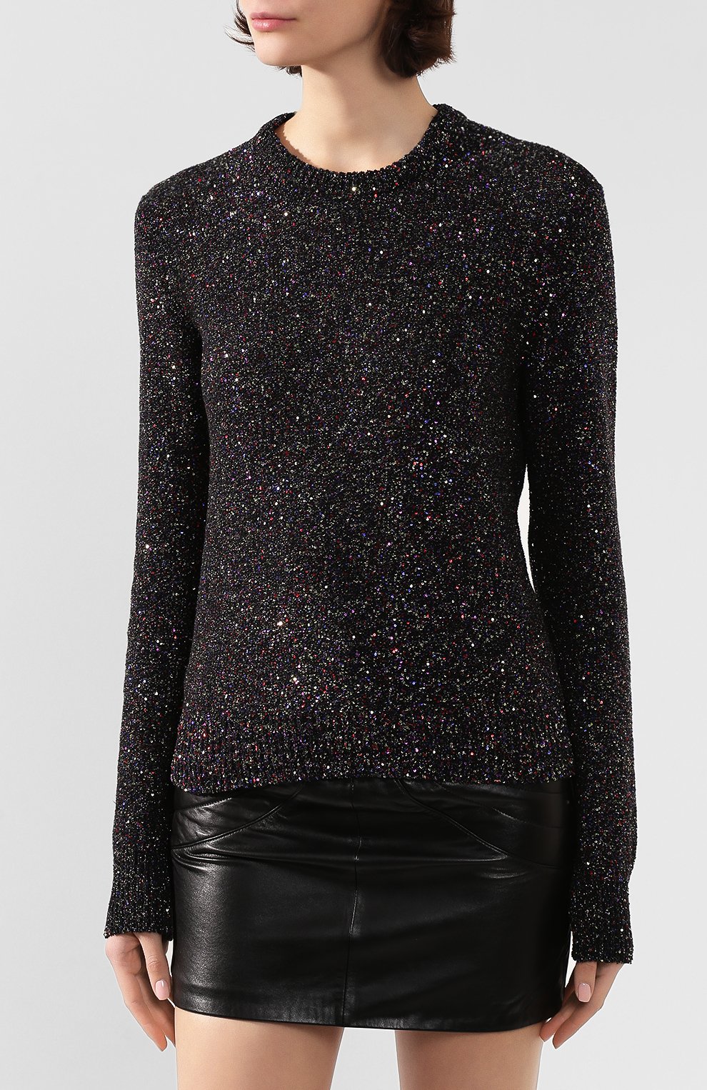 Пуловер DOLCE & GABBANA, арт. FX450T/JAMK3, фото 3