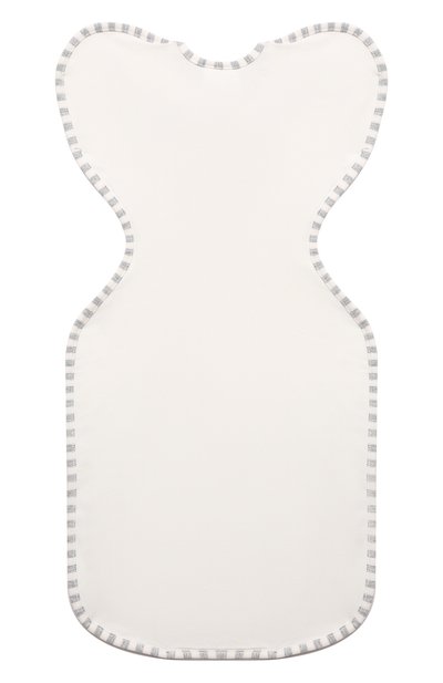 Спальный комбинезон первого этапа LOVE TO DREAM, арт. L10 01 001 WH L, фото 2